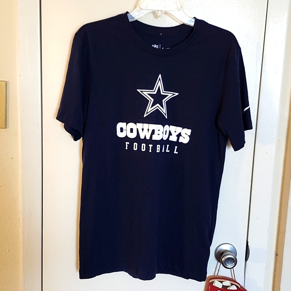 Nike Dallas Cowboys Tee